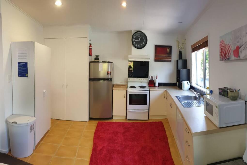 Central Cozy House - 10 Min Walk To Town Κουίνσταουν Εξωτερικό φωτογραφία