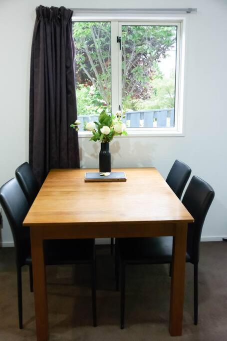 Central Cozy House - 10 Min Walk To Town Κουίνσταουν Εξωτερικό φωτογραφία
