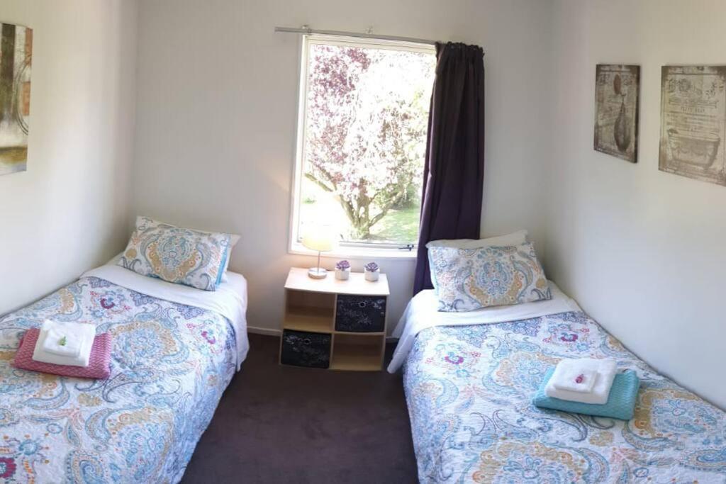 Central Cozy House - 10 Min Walk To Town Κουίνσταουν Εξωτερικό φωτογραφία