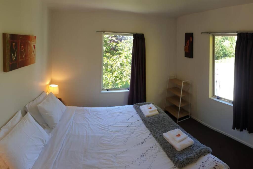 Central Cozy House - 10 Min Walk To Town Κουίνσταουν Εξωτερικό φωτογραφία