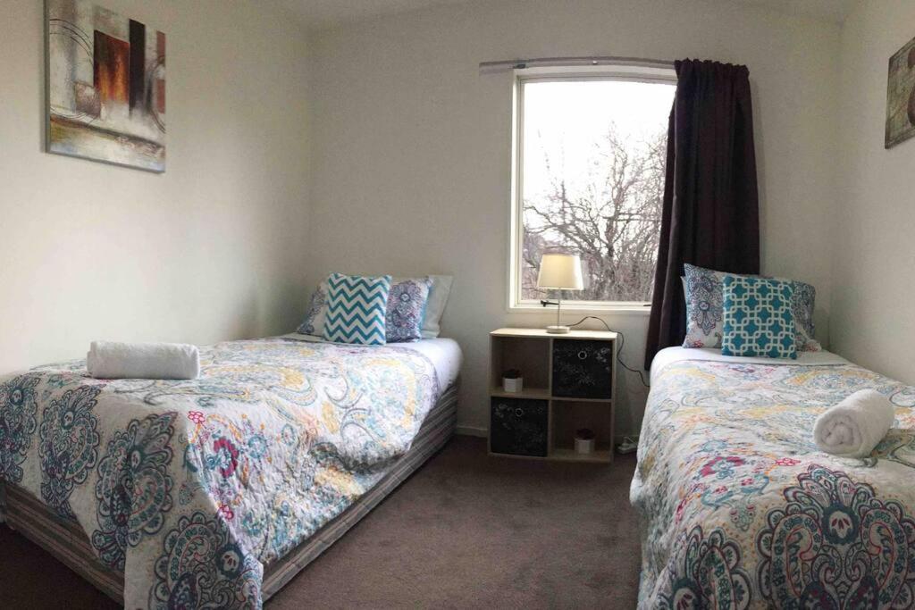 Central Cozy House - 10 Min Walk To Town Κουίνσταουν Εξωτερικό φωτογραφία