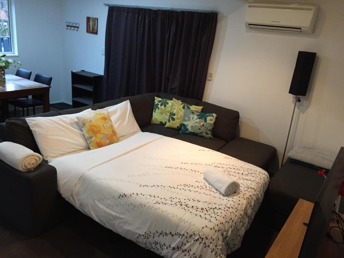 Central Cozy House - 10 Min Walk To Town Κουίνσταουν Εξωτερικό φωτογραφία