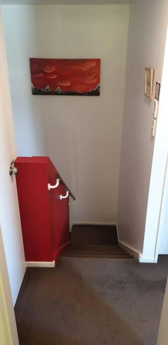 Central Cozy House - 10 Min Walk To Town Κουίνσταουν Εξωτερικό φωτογραφία