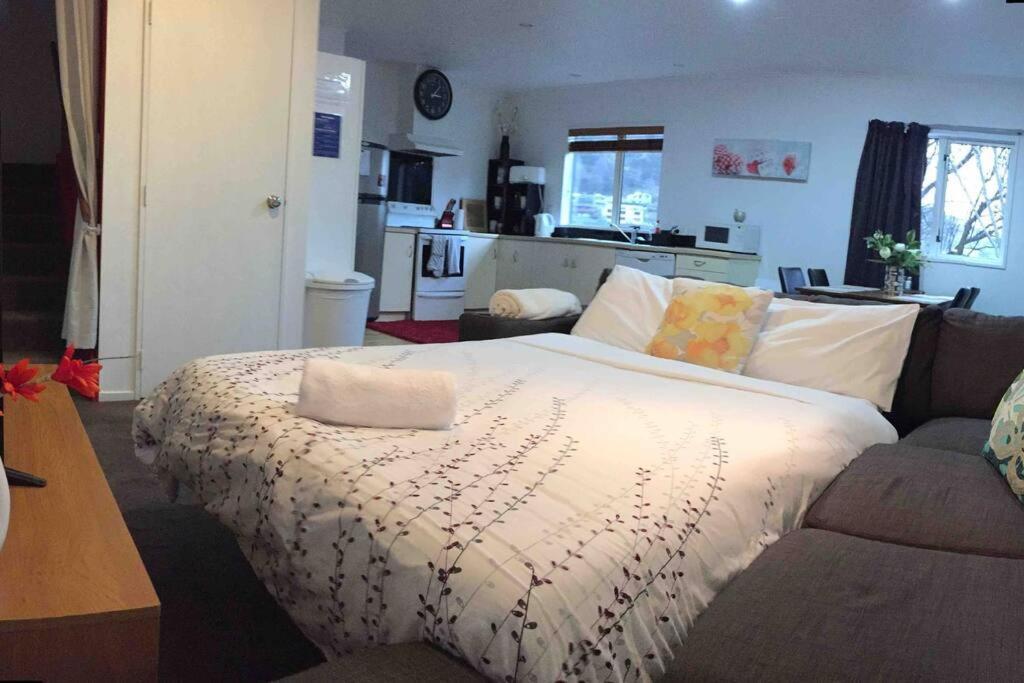 Central Cozy House - 10 Min Walk To Town Κουίνσταουν Εξωτερικό φωτογραφία