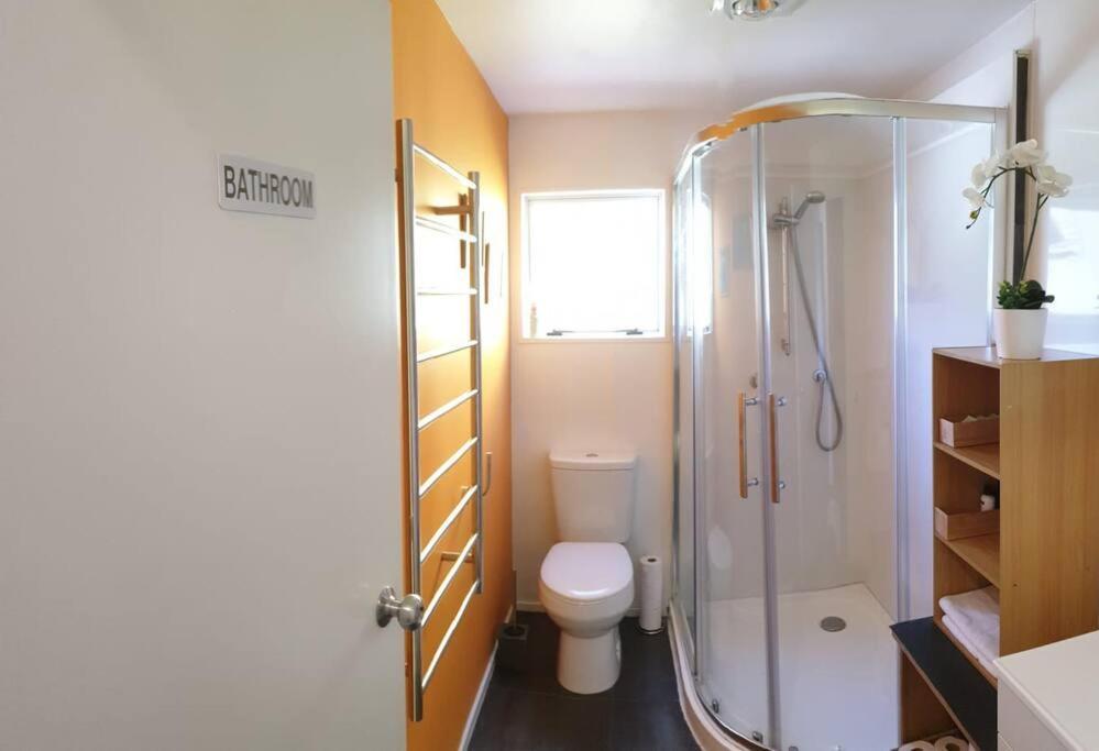Central Cozy House - 10 Min Walk To Town Κουίνσταουν Εξωτερικό φωτογραφία