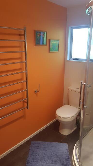 Central Cozy House - 10 Min Walk To Town Κουίνσταουν Εξωτερικό φωτογραφία