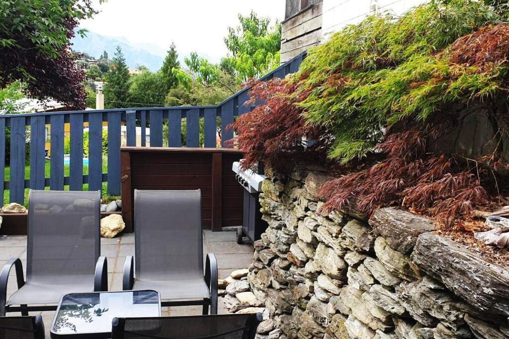 Central Cozy House - 10 Min Walk To Town Κουίνσταουν Εξωτερικό φωτογραφία